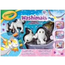 Goliath Washimals peculiar pets playset