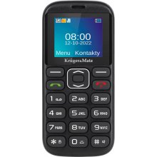 Мобильный телефон Kruger & Matz Seniorphone...