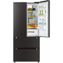 Холодильник TOSHIBA Fridge-freezer SbS...