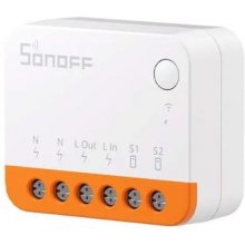 Sonoff MINIR4 smart home light controller...