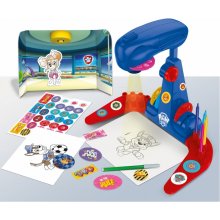 Lisciani Projector Paw Patrol