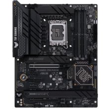 Материнская плата ASUS TUF GAMING Z790-PLUS...