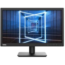 Lenovo ThinkVision E20-30 computer monitor...