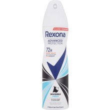 Rexona Advanced Protection Invisible Aqua...