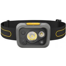 GP Lighting Discovery Black Headband...