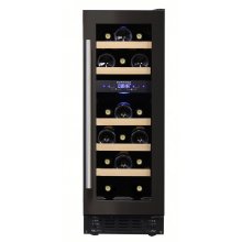 Dunavox Wine cabinet DAUF-17.58DB