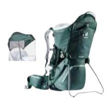 Deuter KID COMFORT FOREST HIKING CARRIER