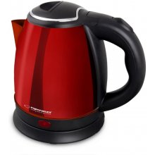 ESP Eletric kettle Parana 1l red