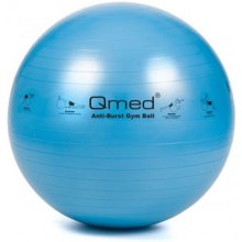 MDH ABS rehabilitation ball with pump 75cm