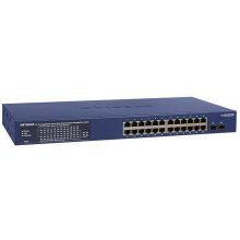 NETGEAR GS724TP-300EUS network switch...
