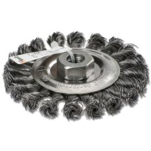 Kwb AGGRESSO-FLEX Wheel brush