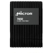 Жёсткий диск MICRON 7450 PRO 7680GB NVMe U.3...