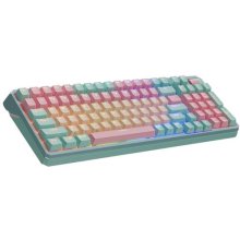 Cooler Master MK770 keyboard Gaming USB + RF...