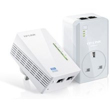 TP-LINK AV500 Powerline Wi-Fi Kit