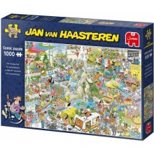 Tm Toys Puzzle Jumbo 1000 elementów Jarmark...