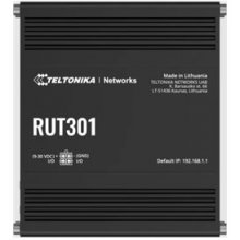 Teltonika Ethernet Router | RUT301 | No...