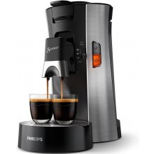 Philips Coffee pod machine Senseo Select...
