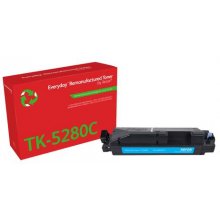 Тонер Xerox Toner Everyday Kyo TK-5280C Cyan...