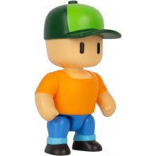 STUMBLE GUYS - MINI FIGURKI- ZESTAW 4...