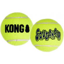 KONG SqueakAir Balls Large - dog toy