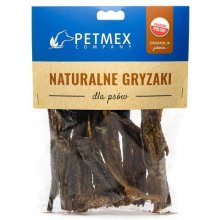 PETMEX Dog chew Lamb's Gizzard 100g