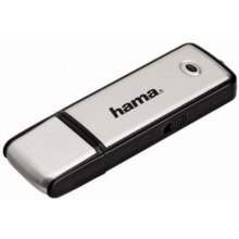 Mälukaart Hama FlashPen "Fancy" USB 2.0 16GB...