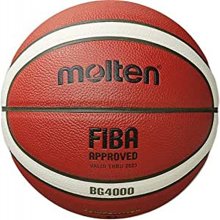 Basketball ball competition MOLTEN B6G4000-X...