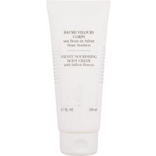 Sisley Velvet Nourishing Body Cream 200ml -...