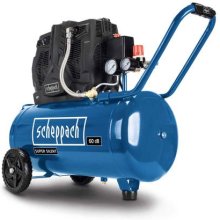 Scheppach HC51Si air compressor 1500 W AC