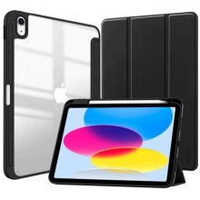CRONG CRG-PRF-IPD109-BLK tablet case 27.7 cm...