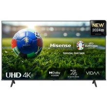 Телевизор Hisense 50E6NT 126cm 50" 4K UHD...