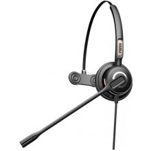 Fanvil HT201 headphones/headset Wired...