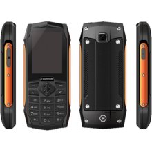 Мобильный телефон MyPhone Hammer 3 Dual Sim...