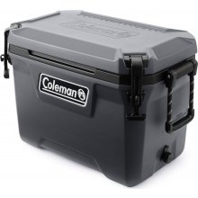 Coleman Convoy 55qt Mobile Cool Box