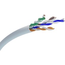 Extralink Network cable CAT5E UTP(U/UTP) V2...