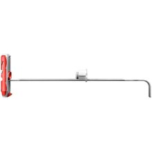 Fischer 537258 screw anchor / wall plug 50...
