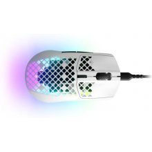 SteelSeries Aerox 3 mouse Right-hand USB...