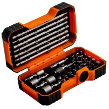 BAHCO 59/S35BC nut driver