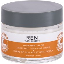 REN Clean Skincare Radiance Overnight Glow...