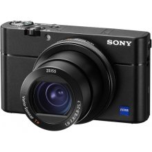 Fotokaamera SONY DSC-RX100M5A