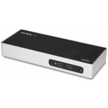 STARTECH USB 3.0 DUAL MONITOR DOCK HDMI AND...