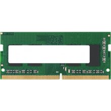 Mälu Transcend DDR4 - 4 GB -2666 - CL - 19 -...