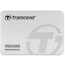Transcend SSD230S 2.5" 4 TB Serial ATA III...