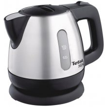 Чайник TEFAL kettle BI 8125 (silver)