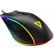 Hiir MODECOM Optical wired mouse Volcano...