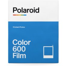 Polaroid 600 Color New
