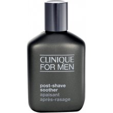 Clinique for Men Post Shave Soother 75ml -...