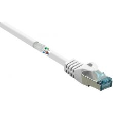 Renkforce RF-5043916 networking cable White...