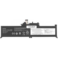 Mitsu LENOVO THINKPAD YOGA 260 2700mAh 14,8V