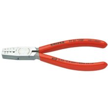 KNIPEX 97 61 145 F cable crimper Crimping...